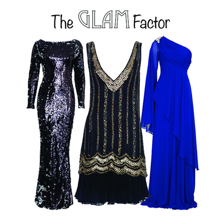 Glam Up Your Eid